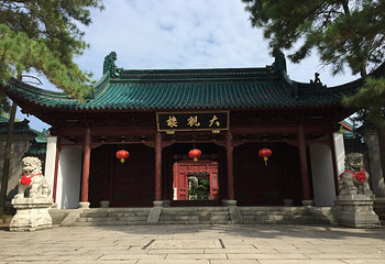 上海大观园第 57 张图片