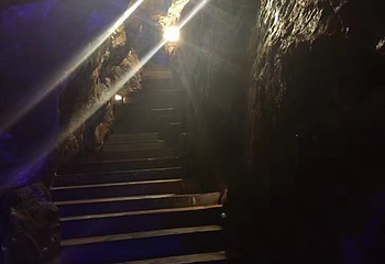 寿山石古矿洞第 38 张图片