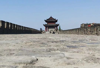襄阳古城第 49 张图片