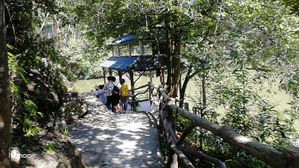 松溪河风景区第 38 张图片
