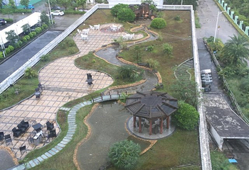 罗浮山嘉宝田218线森林温泉谷第 25 张图片