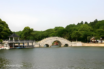 岳阳楼景区第 16 张图片