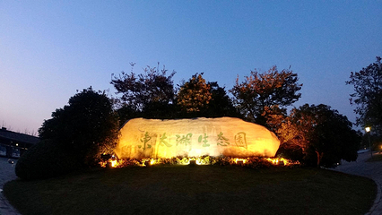 东太湖生态园第 18 张图片