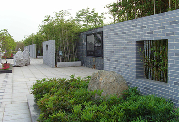 赣江市民公园第 20 张图片