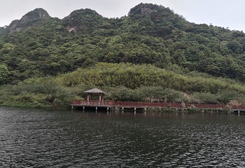 五指山第 19 张图片