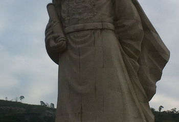 长乐金刚腿第 8 张图片
