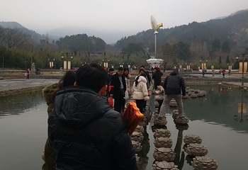 灵山第 20 张图片