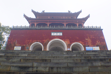 玉泉寺第 6 张图片