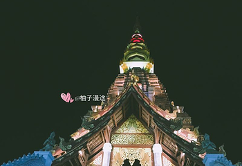 景洪市大金塔寺第 31 张图片