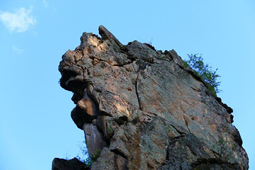 九峰山风景区第 18 张图片
