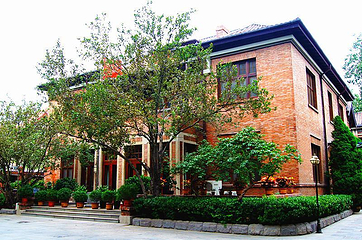 张学铭旧居第 3 张图片