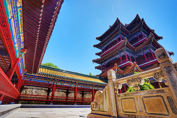宝陀讲寺第 7 张图片