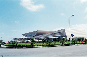 厦门国际会议中心第 11 张图片