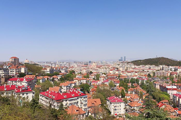 信号山公园第 103 张图片