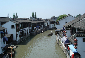 淀山湖风景区第 70 张图片