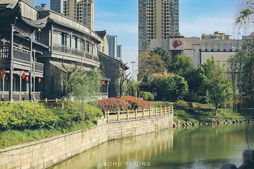稻河古街第 5 张图片
