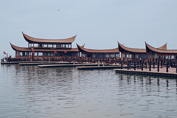 古滇精品湿地公园第 19 张图片