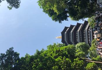 白堤第 44 张图片