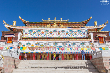 阿柔大寺第 2 张图片