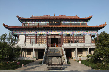 东岳寺第 4 张图片