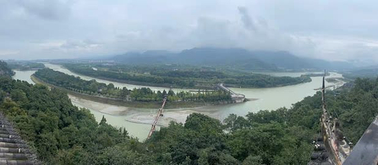 青城前山第 38 张图片