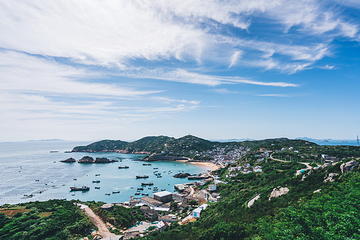 渔山列岛第 20 张图片
