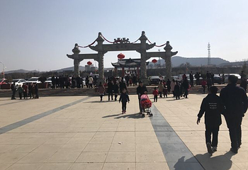 龙泉寺第 37 张图片