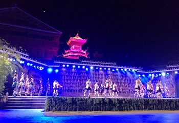 侗族大歌第 11 张图片