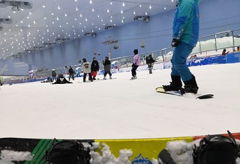 广州热雪奇迹第 133 张图片