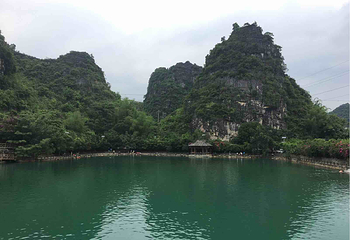 布泉河第 14 张图片