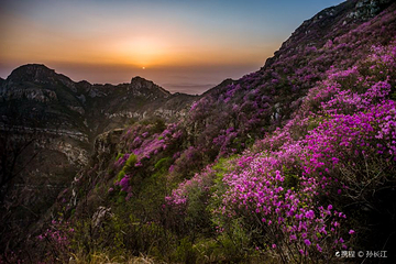 大黑山景区第 44 张图片