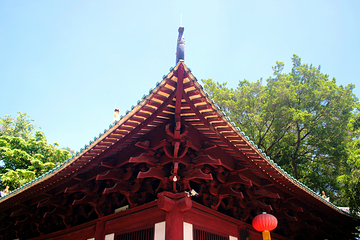 光孝寺第 24 张图片