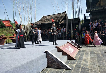 中国汉城第 39 张图片