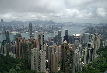 太平山顶第 55 张图片
