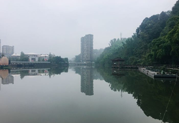 《乌蒙沐歌》山水实景剧第 13 张图片