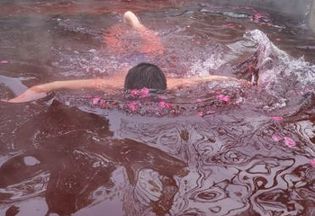 乐湾温泉第 18 张图片