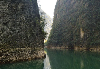 河池小三峡第 21 张图片