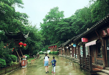 千华古村第 39 张图片
