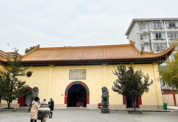 佑民寺第 14 张图片