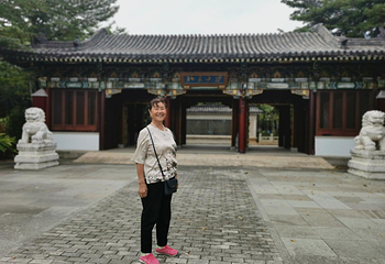 厦门园林博览苑第 161 张图片