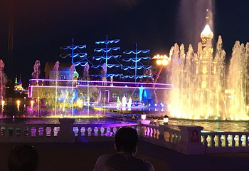 套娃景区西餐演绎第 11 张图片