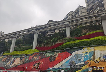 WFC会仙楼观景台第 32 张图片