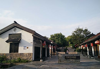 江宁石塘人家第 10 张图片