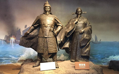 安徽名人馆第 15 张图片