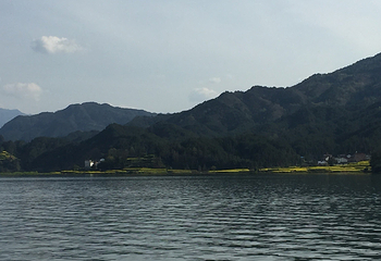 红寺湖第 25 张图片