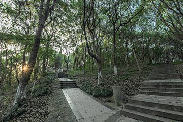 江南水乡赭山温泉第 25 张图片