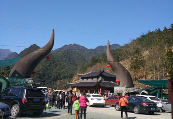 牛头山梦温泉第 20 张图片