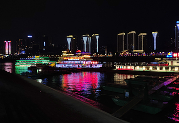 夜游两江第 68 张图片