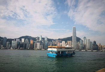 香港文化中心第 21 张图片
