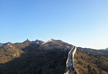 北京十三陵明皇蜡像宫-主展厅第 20 张图片
